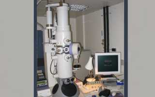 Что такое современный микроскоп