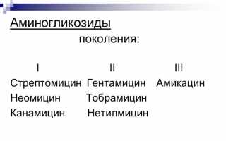 После приема антибиотиков болят почки: способы восстановления