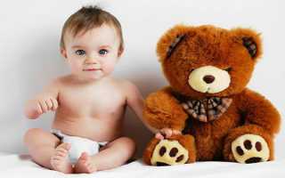 Развитие атопического дерматита в детском возрасте