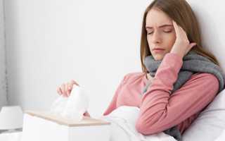 Мокрота в горле: почему возникает – разбор причин, симптоматика, принципы терапии