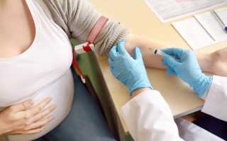 Тройной тест АФП ХГ ДЭА-С при беременности, что он означает