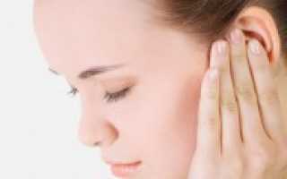 Как лечить уши в домашних условиях: методы и средства