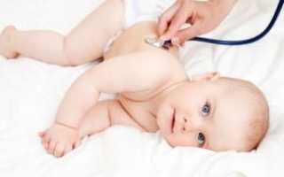 Стадии гидронефроза почек у новорожденного: причины и лечение