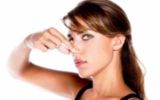 Перелом носа: симптомы, как узнать сломан ли нос, лечение, последствия
