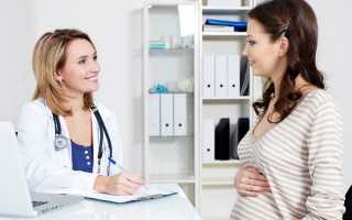 Что показывает УЗИ на 11-й неделе беременности: показания, подготовка и проведение