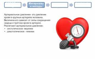 О чем говорит повышенное нижнее давление и как его нормализовать?