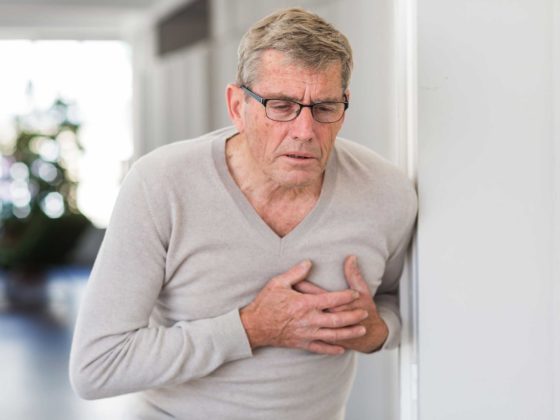 Тяжелая степень сердечной недостаточности - противопоказание к применению Немулекса