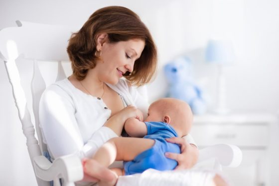 Беременность и кормление грудью - противопоказания к приему Артрофоона