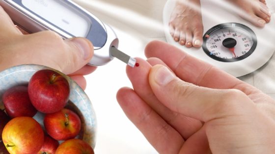 При сахарном диабете применять Немулекс следует после согласования с врачом