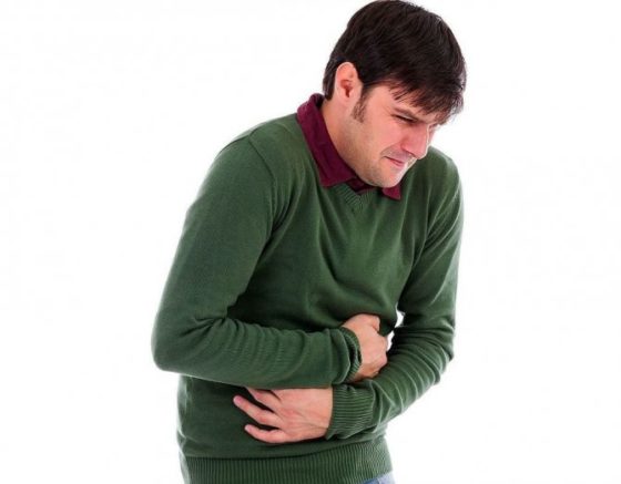 Непереносимость хондроитина или глюкозамина может вызвать расстройство желудка