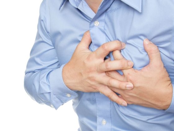 Применение Ремикейда может быть опасно для пациентов с хронической сердечной недостаточностью