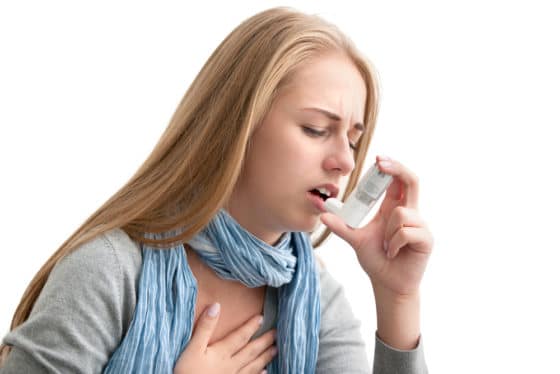 астме Пироксикам в виде геля назначается с осторожностью