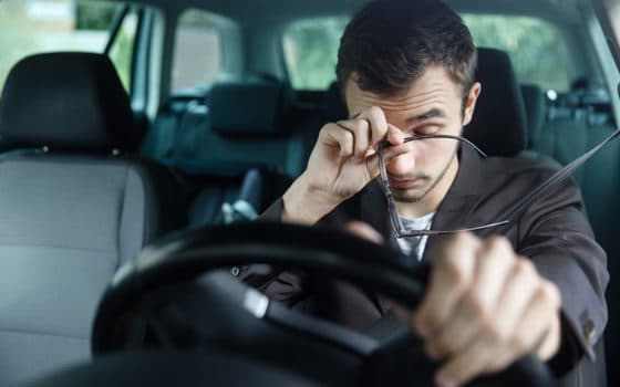 Денебол оказывает влияние на концентрацию внимания, поэтому от вождения автомобиля лучше отказаться