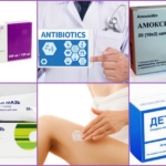 Антикоагулянты и антибиотики при тромбофлебите