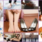 Физиологические факторы, провоцирующие судороги в пальцах ног