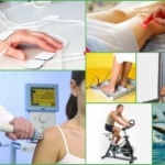 Физиотерапия, ЛФК и массаж при судорогах