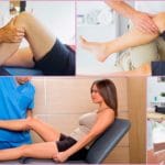 Мануальная терапия при артрозе колена