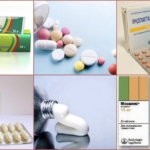 Медикаментозные препараты при болях в суставах