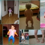 Ноги колесом у ребенка – внешние характеристики