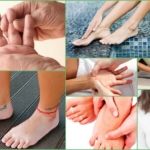 Онемение рук и ног - пальцев, стоп, ладоней