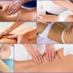Разновидности антицеллюлитного массажа