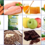 Разрешенные продукты на диете при атеросклерозе