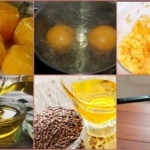 Самостоятельное приготовление апельсинового масла