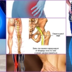 Симптомы болей в тазобедренном суставе