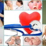 Возможные болезни, вызывающие потоотделение у малыша