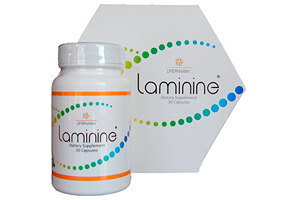 Ламинин таблетки от псориаза