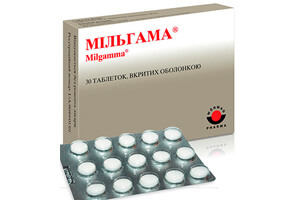 Мильгамма таблетки от псориаза