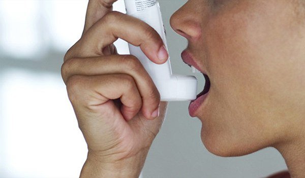 экзогенная и эндогенная бронхиальная астма