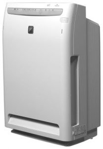 воздухоочиститель Daikin MC70LVM