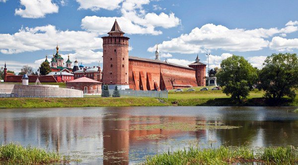 санатории в Подмосковье