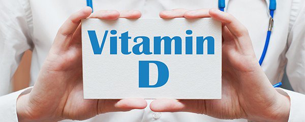 наружные средства с витамином д